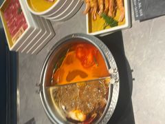 -一绪に寿喜烧(荟聚店)