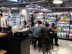 -盒马鲜生(189购物中心店)
