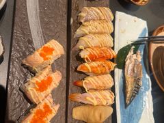 -林妈妈村·日式料理(宝山万达店)