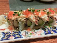 -江户前寿司·日料·寿喜烧(中关村壹号店)