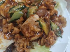 -小铜锣湾海鲜家常菜馆(河西店)