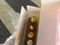 -Tomado绿色烘焙(大尧三路店)