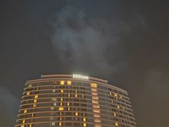 -舟山希尔顿酒店