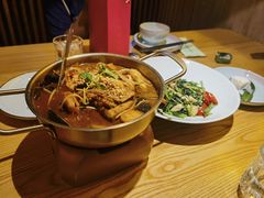 -泰果东南亚餐厅(旭辉广场店)
