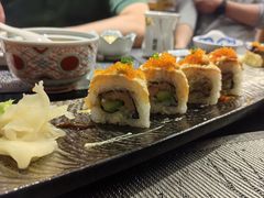 -昱匠·日本料理(金融街店)