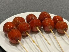 -羲和雅苑•北京烤鸭(国贸商城店)