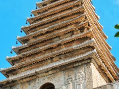 -北京石刻艺术博物馆(五塔寺)