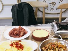 -江城燕子大排档(江汉路步行街店)