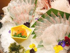 -昱匠·日本料理(金融街店)