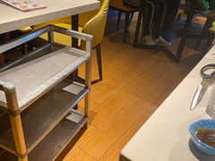 -千纸鹤嫩汁烤肉(学府店)