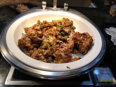 -威斯汀舞台餐厅