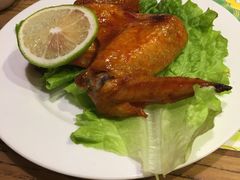 -宴桃园(门头沟店)