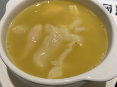 浓汤花胶鸡汤-维园悦谱·海派家常菜(乌鲁木齐南路店)