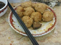 虾滑-活鱼馆(宜兴埠店)