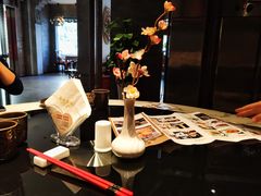 -西安饭庄·非遗陕菜(钟楼店)