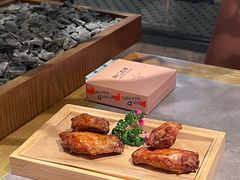 -同仁四季椰子鸡(海岸城天利店)