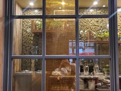 门面-一心烤肉(延安路店)