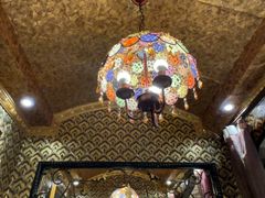 -东方亚克西餐厅(西康路店)