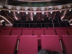 -交通银行前滩31演艺中心