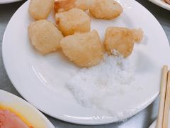 -松明一烤肉馆(鲁园店)