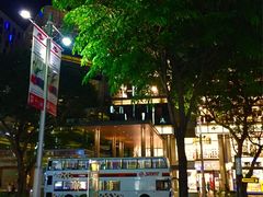 -新加坡乌节希尔顿酒店 (SG Clean)