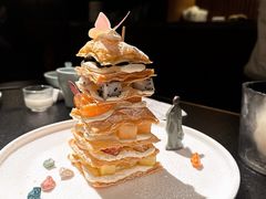 -唐猫庭院·千年陕菜(赛格国际购物中心店)