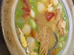 -永安鱼庄·镇江菜(丁卯店)