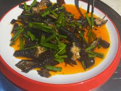 -休记光头香辣蟹干锅店(衣冠庙店)