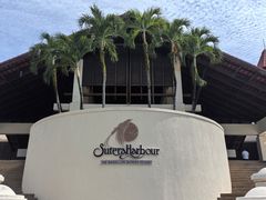 -麦哲伦丝绸度假村