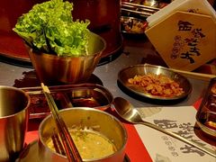 -西塔老太太泥炉烤肉(苏州大悦城店)