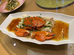 -州康·本帮菜(南桥百联店)