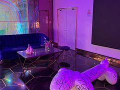 -歌友汇KTV(大悦城11层店)