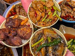 -醉八仙热酒馆(渝中店)
