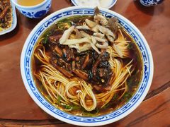 -同得兴 Since·1995 传统苏式面馆(十全街店)