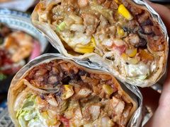 -Q MEX 库迈墨西哥餐吧(三里屯店)