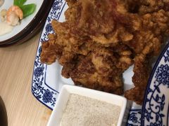 -同合居·非遗东北菜(王府井店)