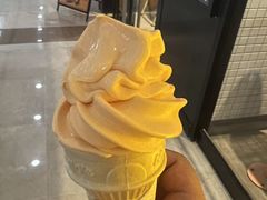-麦当劳(嘉定店)