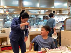 -西贝(枫蓝国际购物中心店)