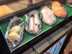 -夏阳湖皇冠假日酒店-自助餐厅