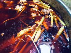 -程记私房火锅兔(总店)