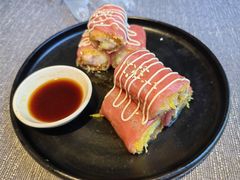 -御花园·粤菜·海鲜火锅(中山公园店)