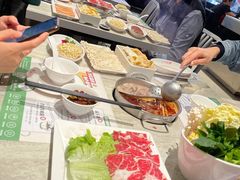 -千味涮·健康火锅(会展连城新天地店)