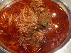-金龙烧烤·牛肉面(西塔店)