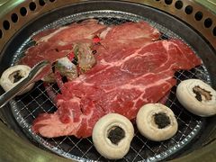 -神户赤童日式烤肉伙伴(东直门店)