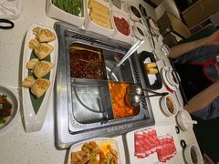 -海底捞火锅(长沙华创国际广场店)