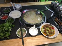 -肖仙仙羊肉汤·始于1996年(郫都店)
