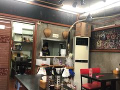 -丽影重庆小面(定西路店)