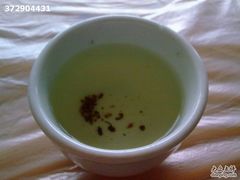桂花茶飘香-老根农家饭店