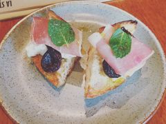 -La Strada(安福路店)