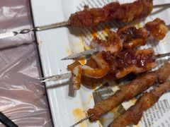 -有位虾匠·香辣蟹·小龙虾(李村店)